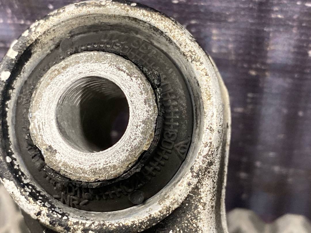 Стойка стабилизатора, 300 рублей, Красноярск