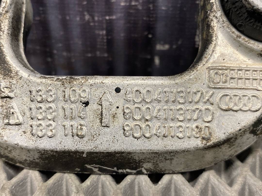 Стойка стабилизатора, 300 рублей, Красноярск