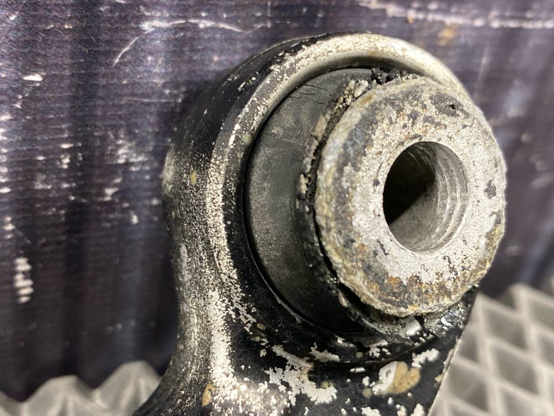 Стойка стабилизатора, 300 рублей, Красноярск