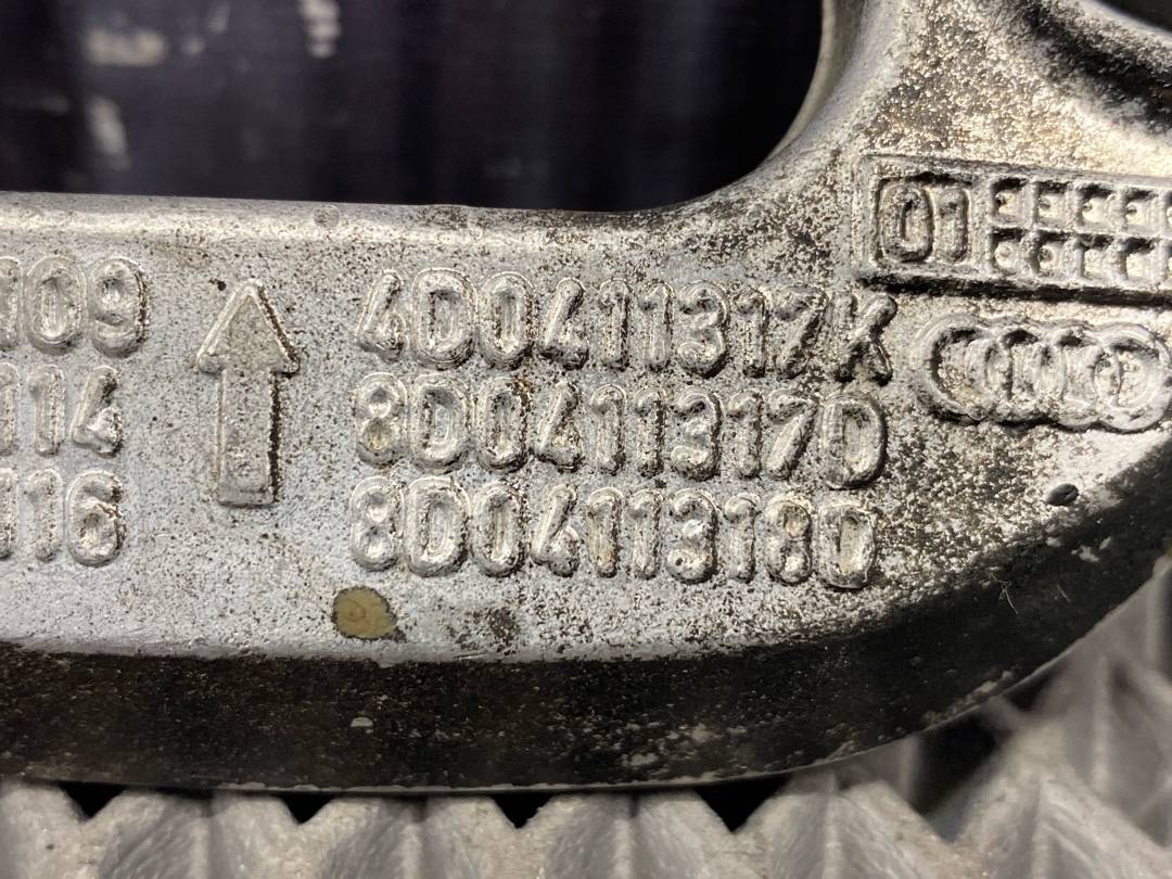 Стойка стабилизатора, 300 рублей, Красноярск