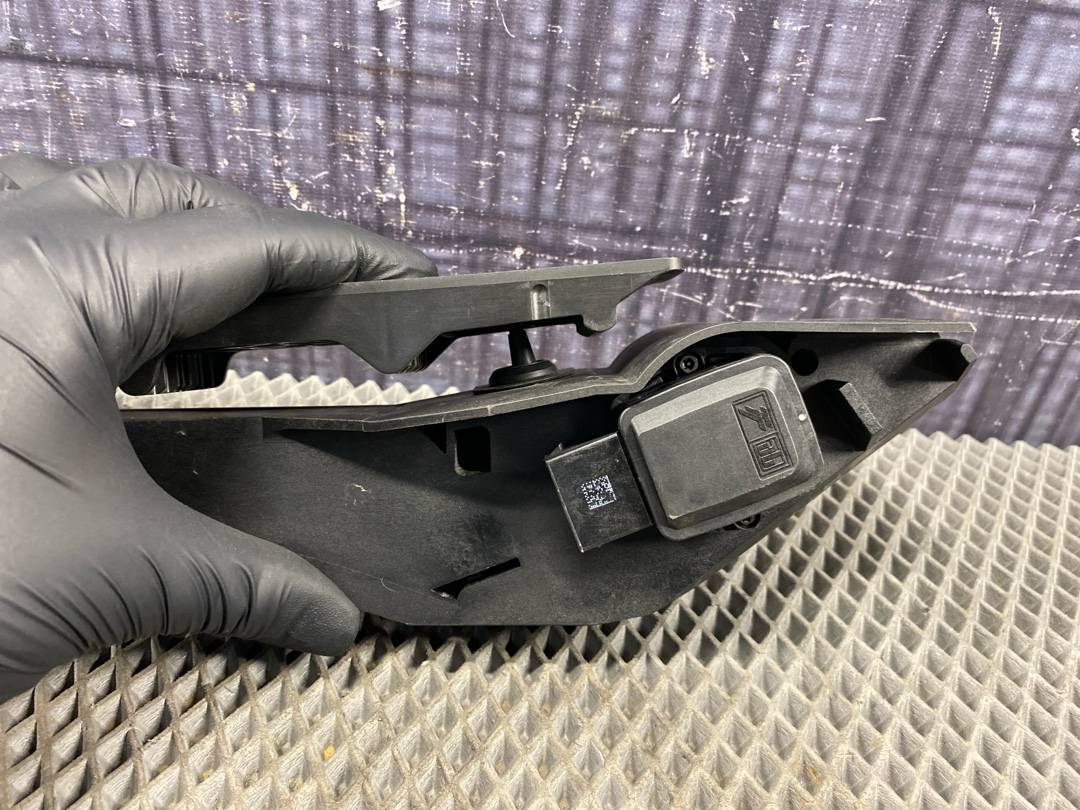 Педаль газа, 1008 рублей, Красноярск