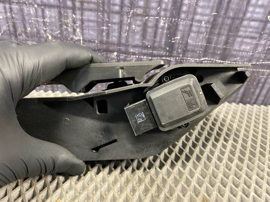 Педаль газа, 1008 рублей, Красноярск