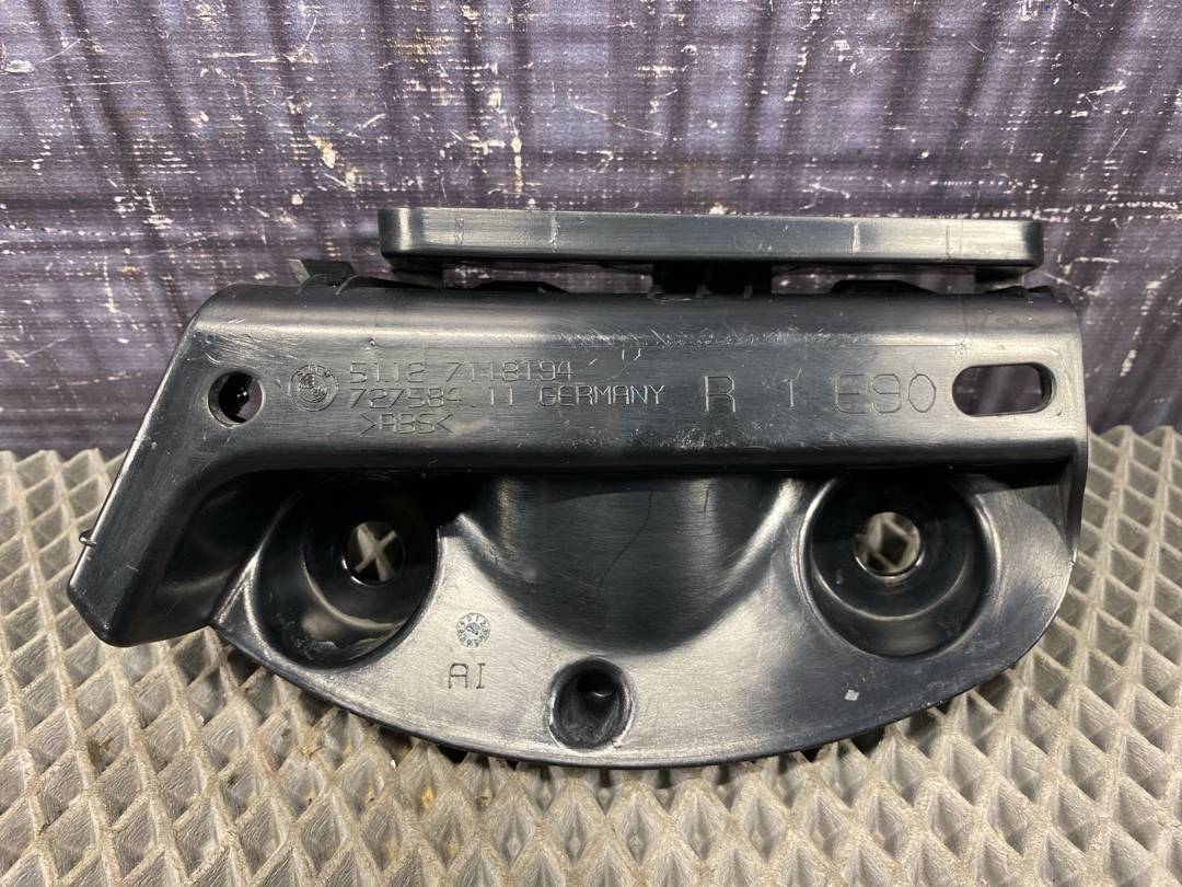 Крепление бампера, 306 рублей, Красноярск