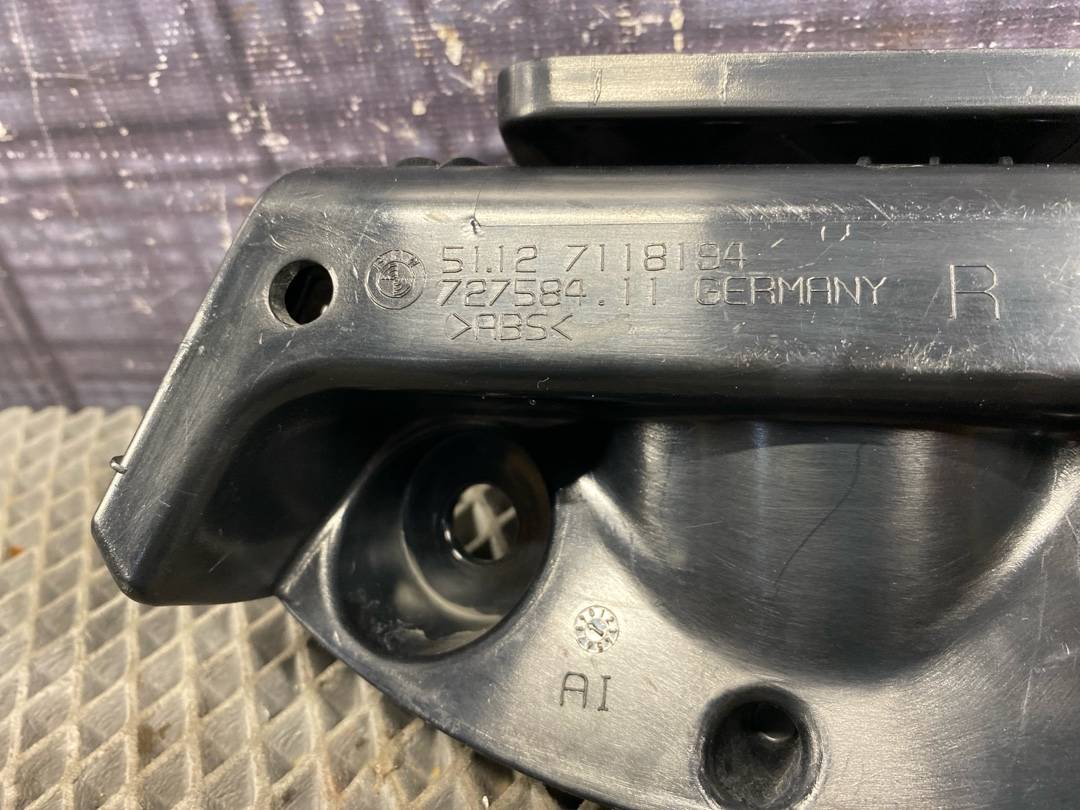 Крепление бампера, 306 рублей, Красноярск