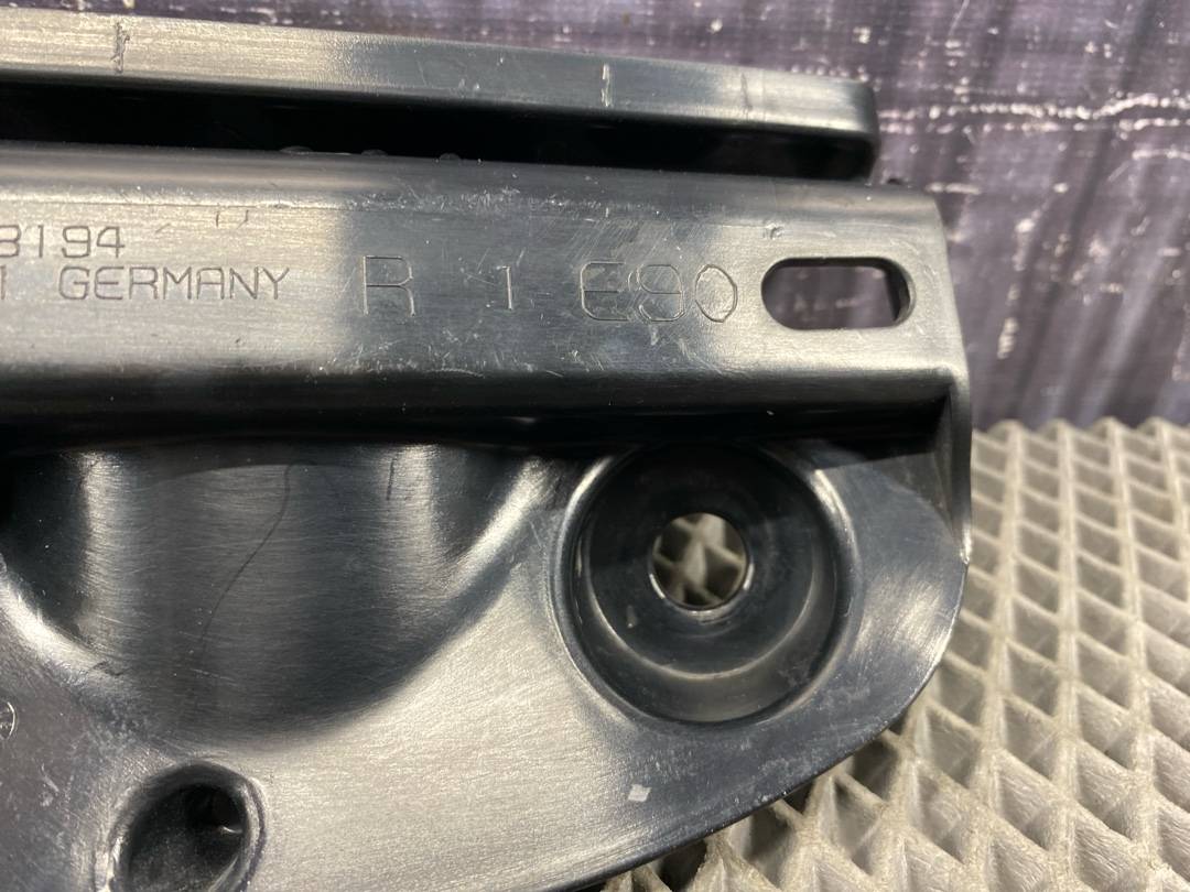 Крепление бампера, 306 рублей, Красноярск