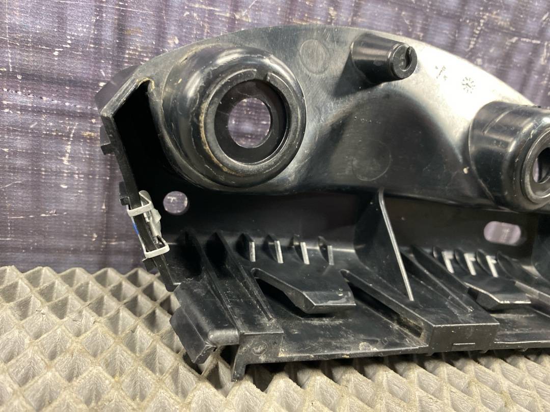 Крепление бампера, 306 рублей, Красноярск