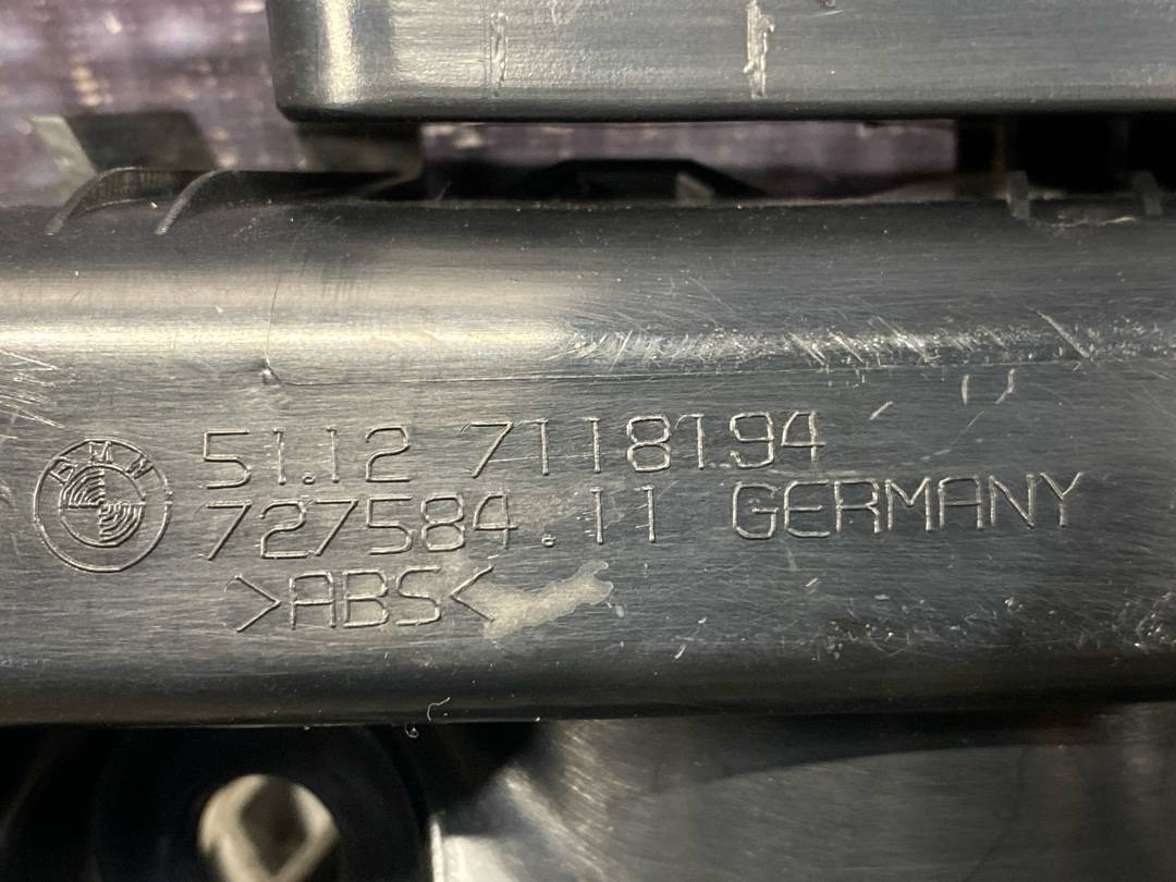 Крепление бампера, 306 рублей, Красноярск