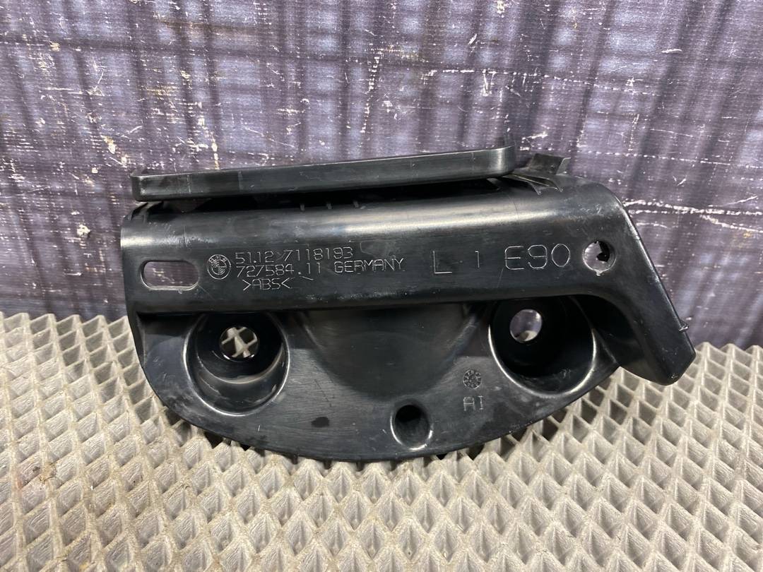 Крепление бампера, 306 рублей, Красноярск