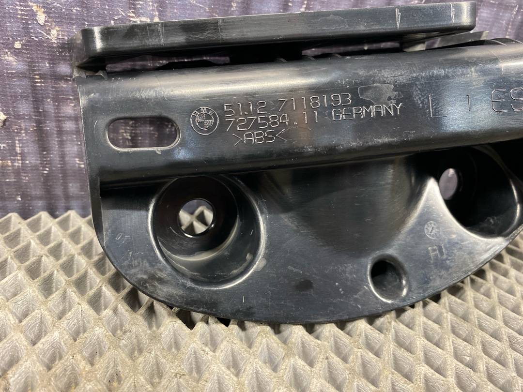 Крепление бампера, 306 рублей, Красноярск