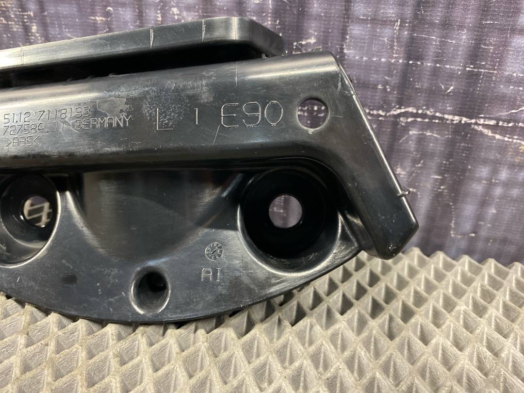 Крепление бампера, 306 рублей, Красноярск