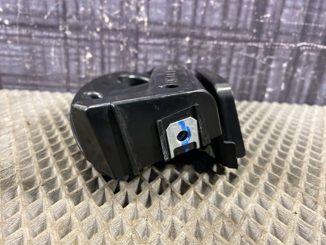 Крепление бампера, 306 рублей, Красноярск