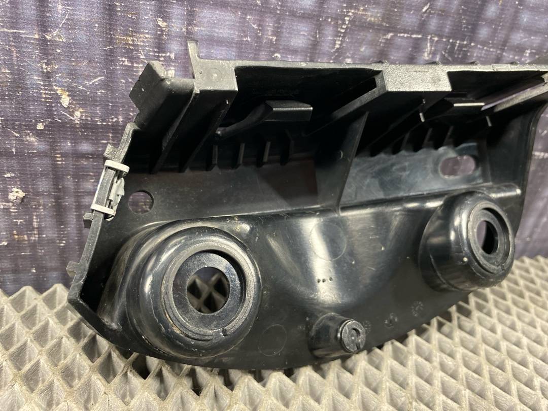 Крепление бампера, 306 рублей, Красноярск