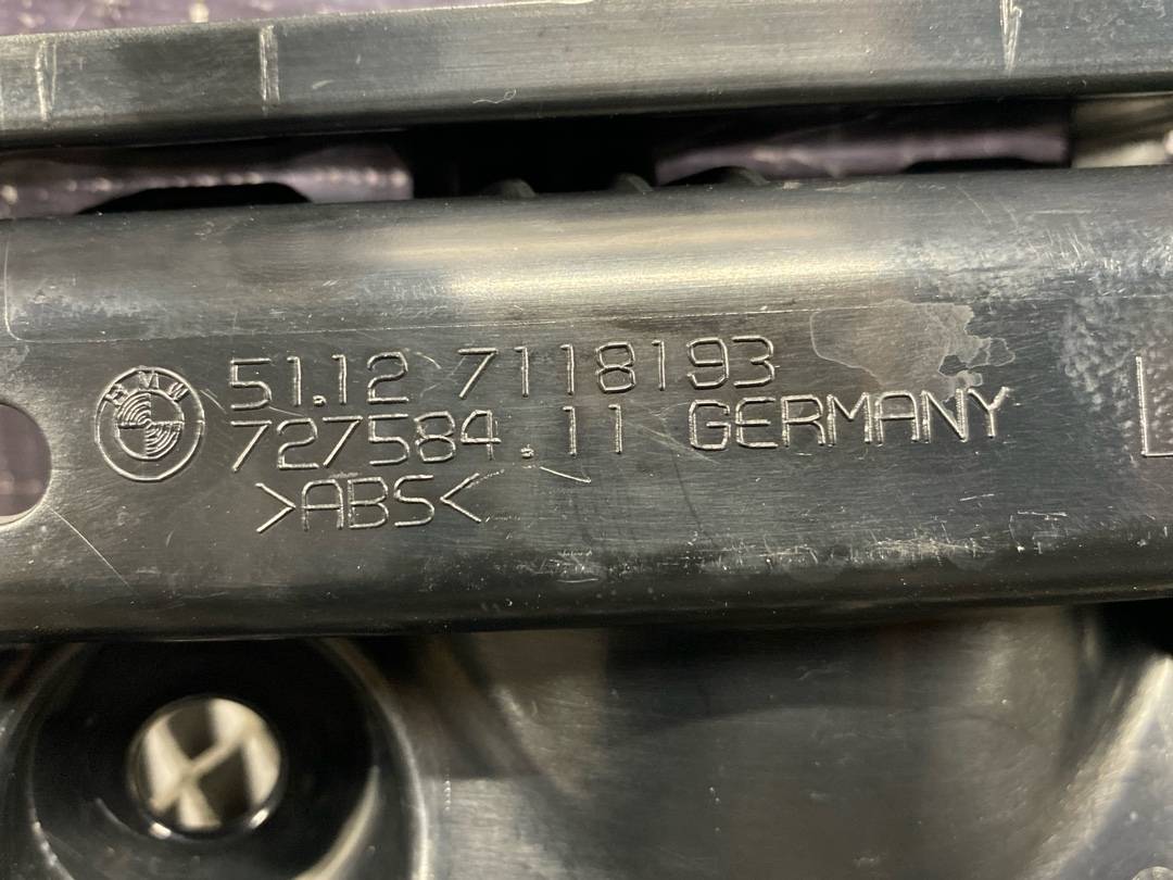 Крепление бампера, 306 рублей, Красноярск