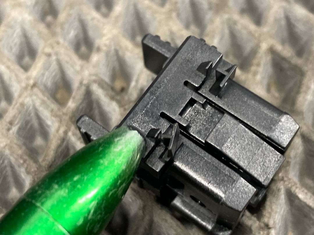 Концевик педали тормоза, 312 рублей, Красноярск