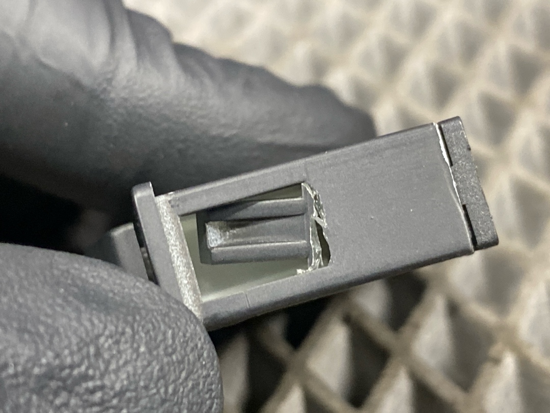 Кнопка открывания багажника, 312 рублей, Красноярск