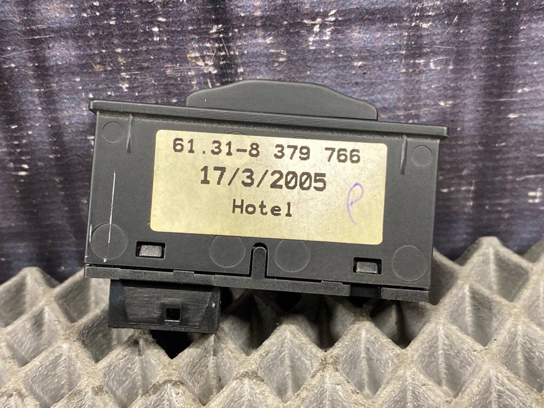 Кнопка открывания багажника, 312 рублей, Красноярск