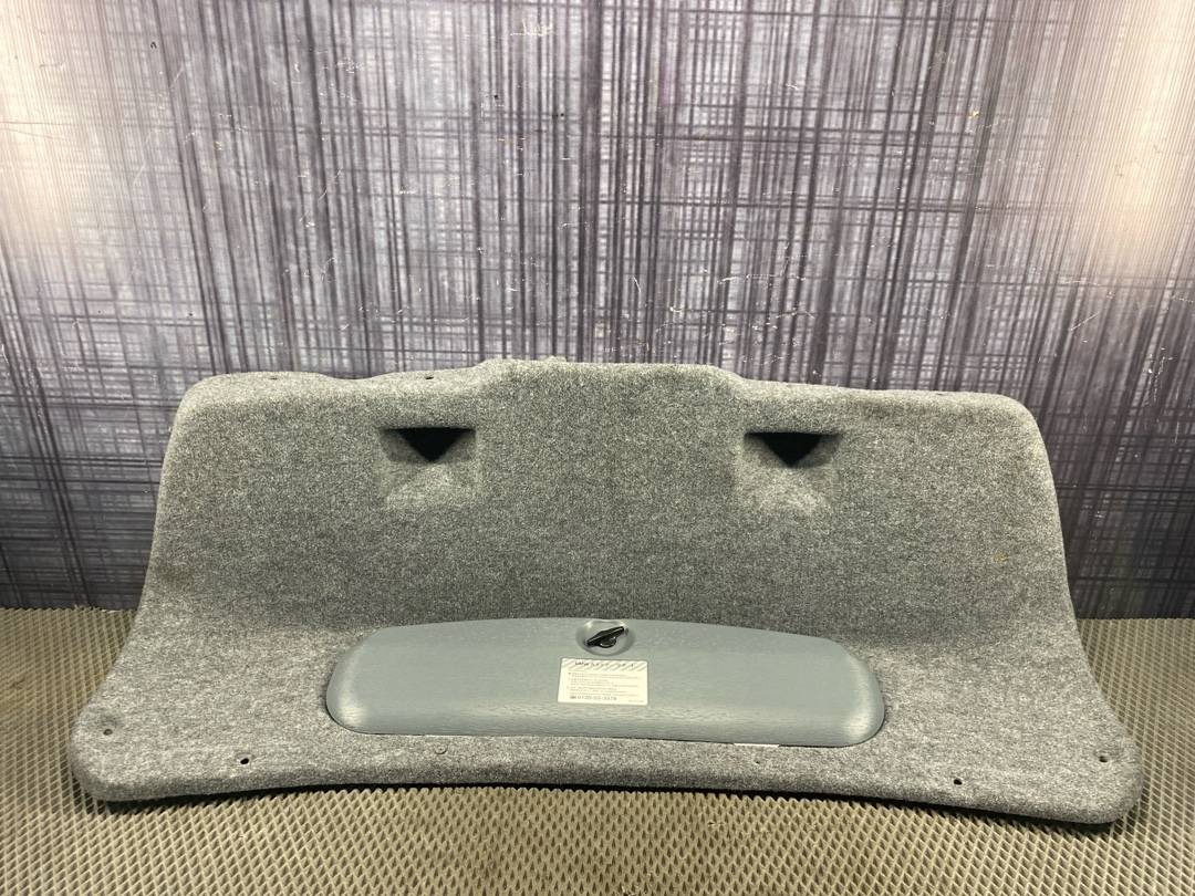 Обшивка крышки багажника, 744 рублей, Красноярск