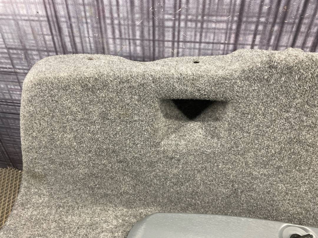 Обшивка крышки багажника, 744 рублей, Красноярск