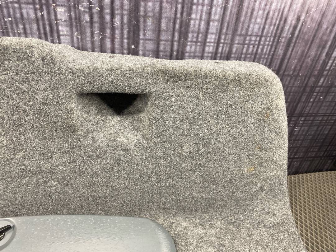 Обшивка крышки багажника, 744 рублей, Красноярск