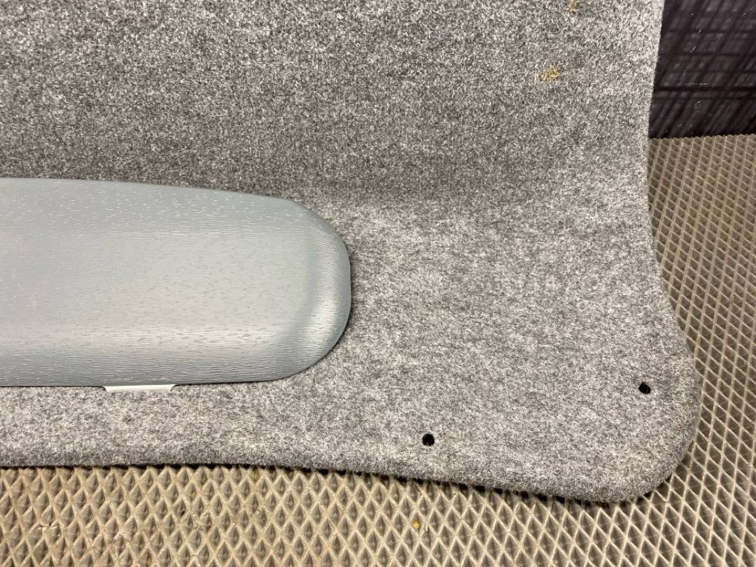 Обшивка крышки багажника, 744 рублей, Красноярск