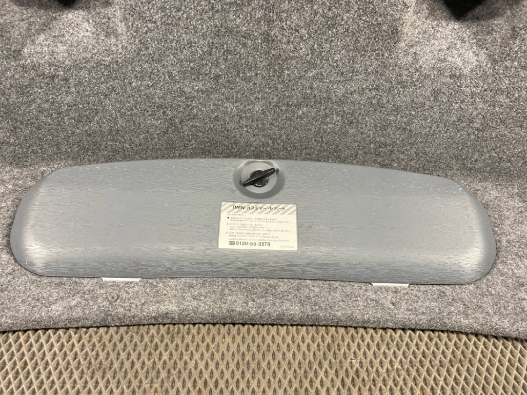 Обшивка крышки багажника, 744 рублей, Красноярск