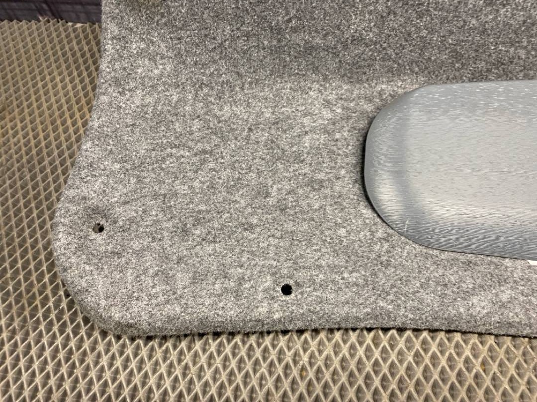 Обшивка крышки багажника, 744 рублей, Красноярск