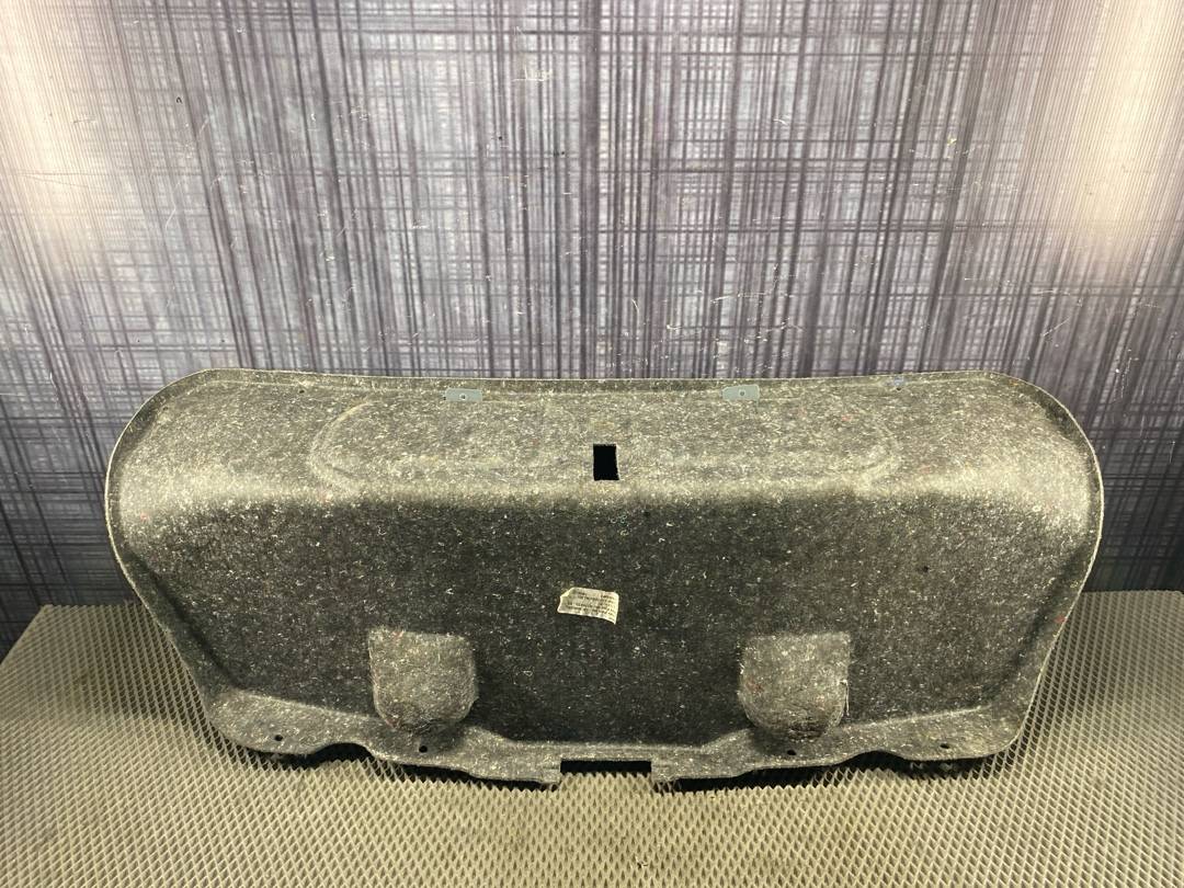 Обшивка крышки багажника, 744 рублей, Красноярск