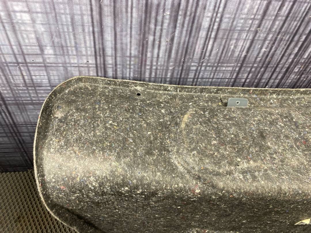 Обшивка крышки багажника, 744 рублей, Красноярск