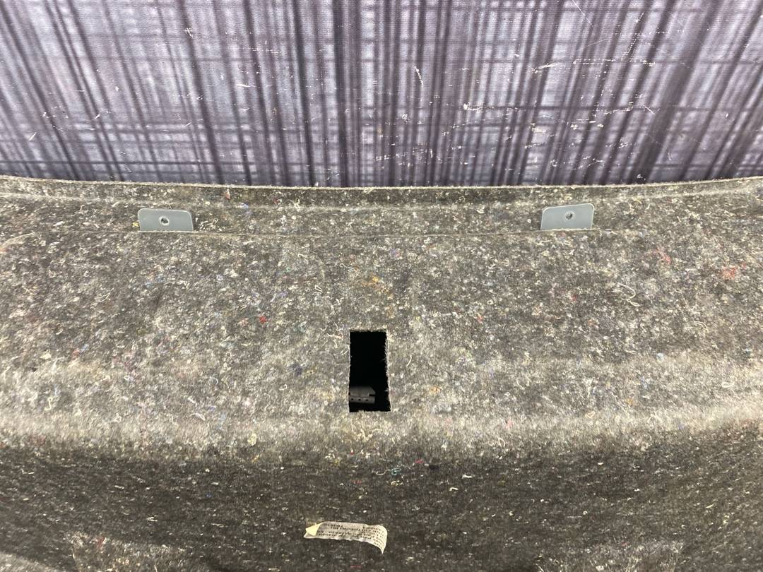 Обшивка крышки багажника, 744 рублей, Красноярск