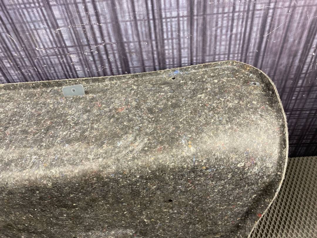 Обшивка крышки багажника, 744 рублей, Красноярск