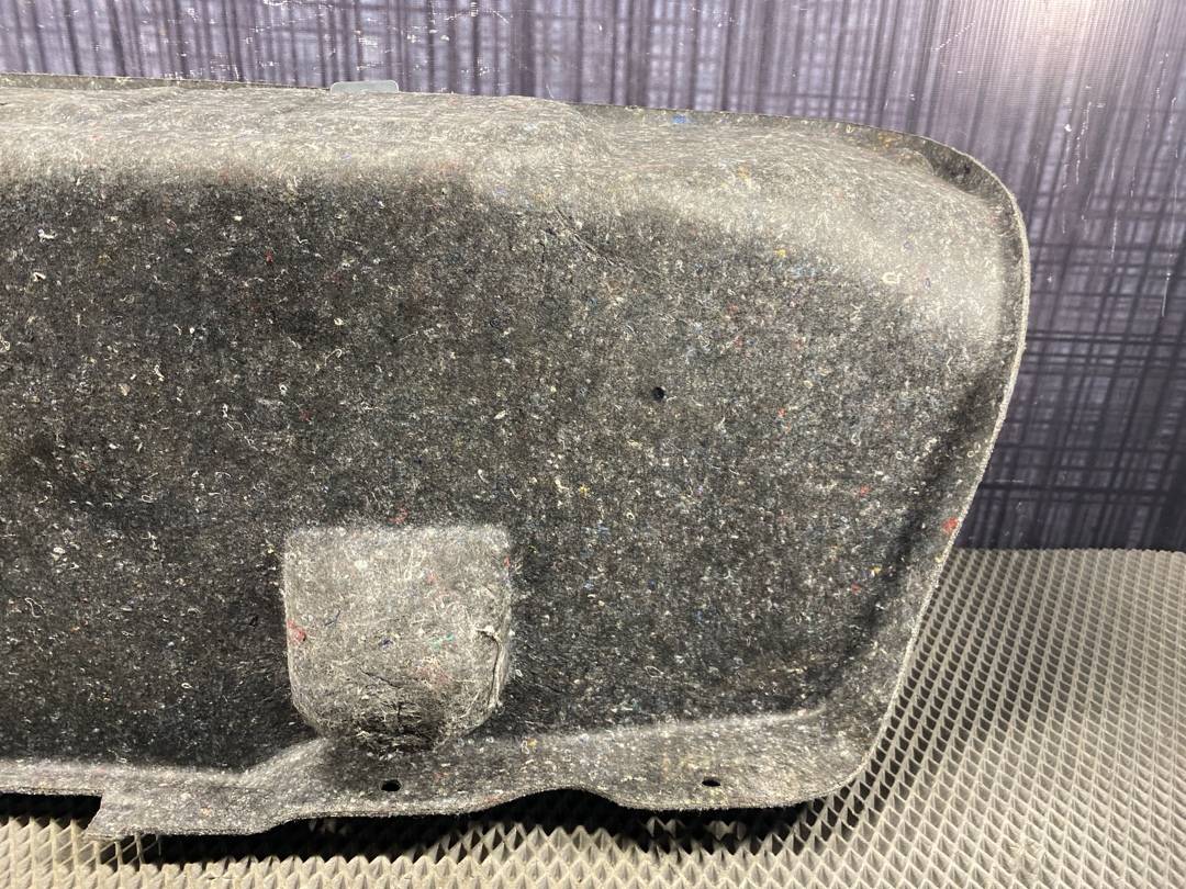 Обшивка крышки багажника, 744 рублей, Красноярск