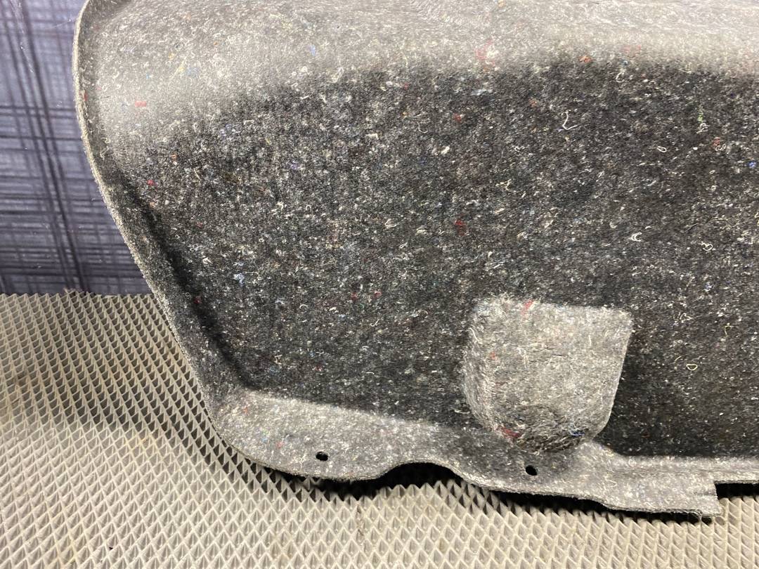 Обшивка крышки багажника, 744 рублей, Красноярск