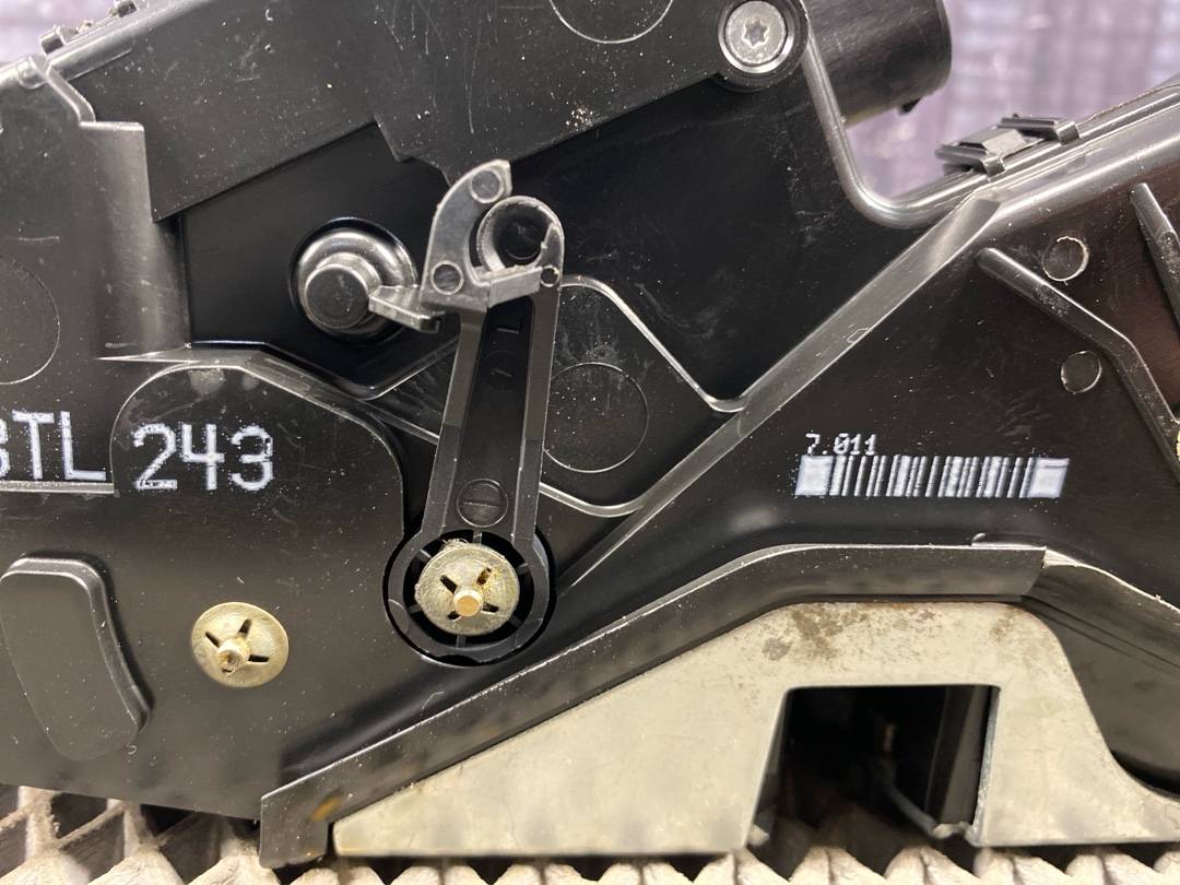 Замок двери, 1500 рублей, Красноярск