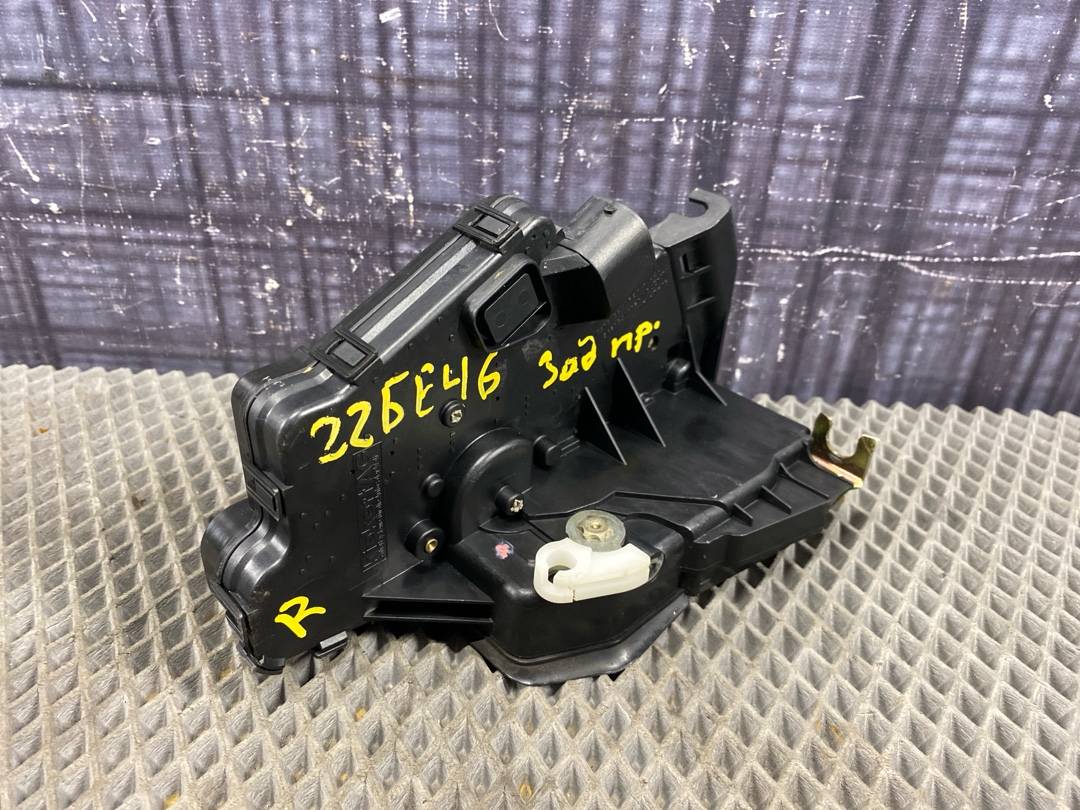 Замок двери, 1500 рублей, Красноярск