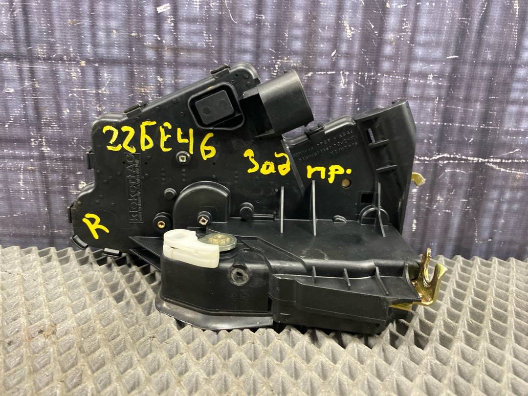 Замок двери, 1500 рублей, Красноярск