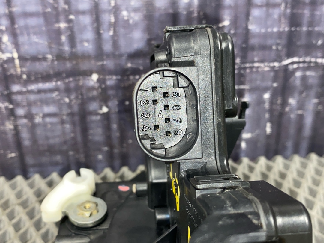 Замок двери, 1500 рублей, Красноярск