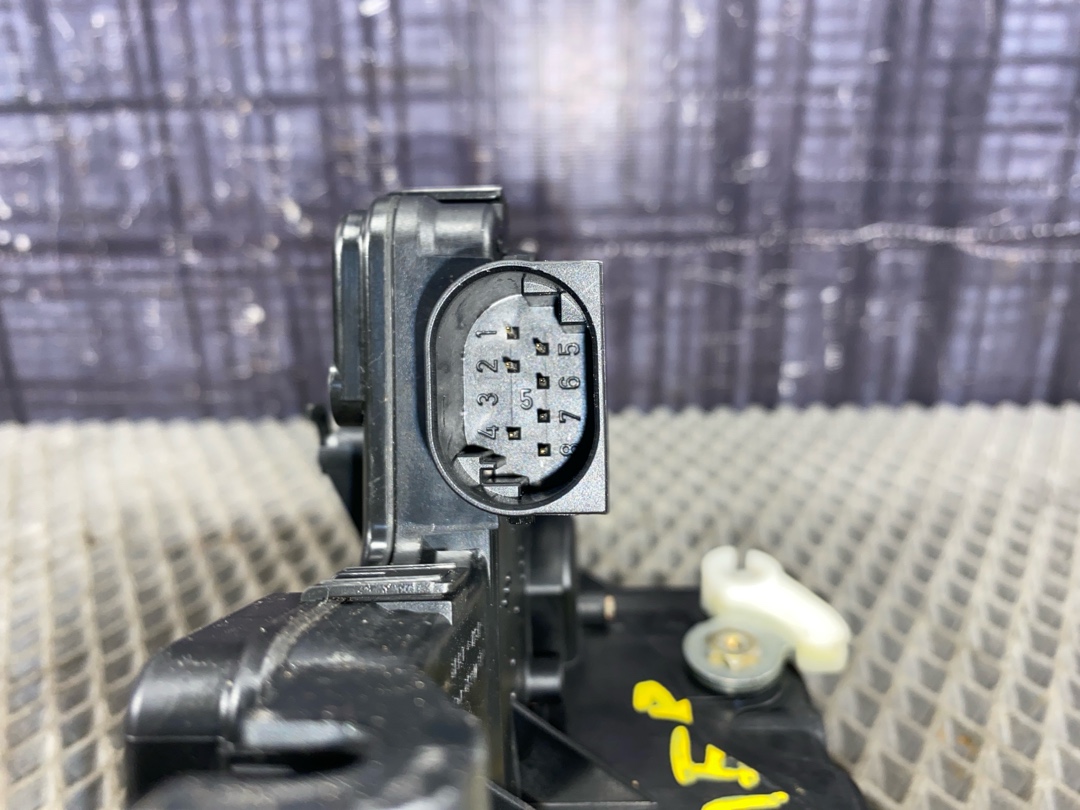 Замок двери, 1500 рублей, Красноярск