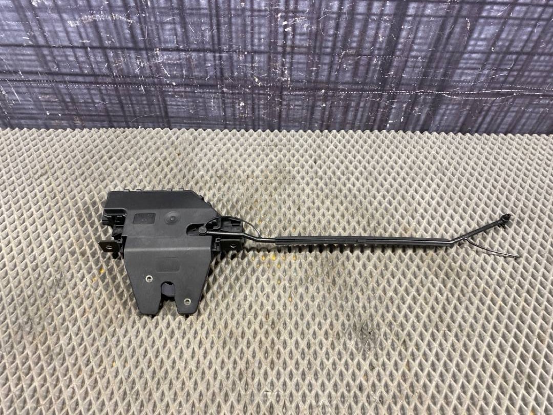 Замок багажника, 918 рублей, Красноярск