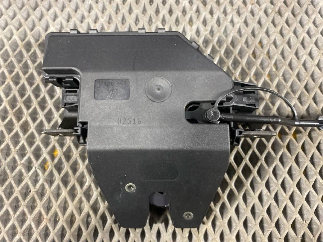 Замок багажника, 918 рублей, Красноярск