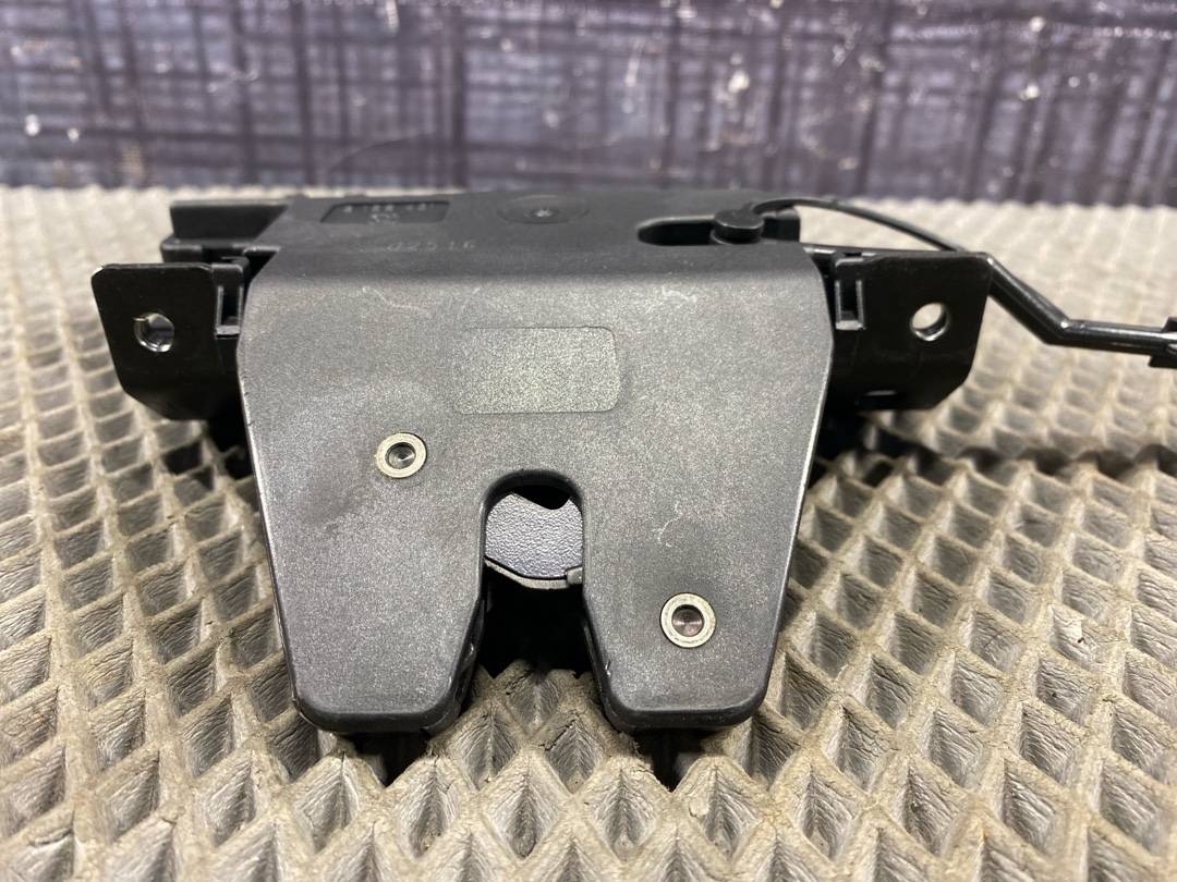 Замок багажника, 918 рублей, Красноярск