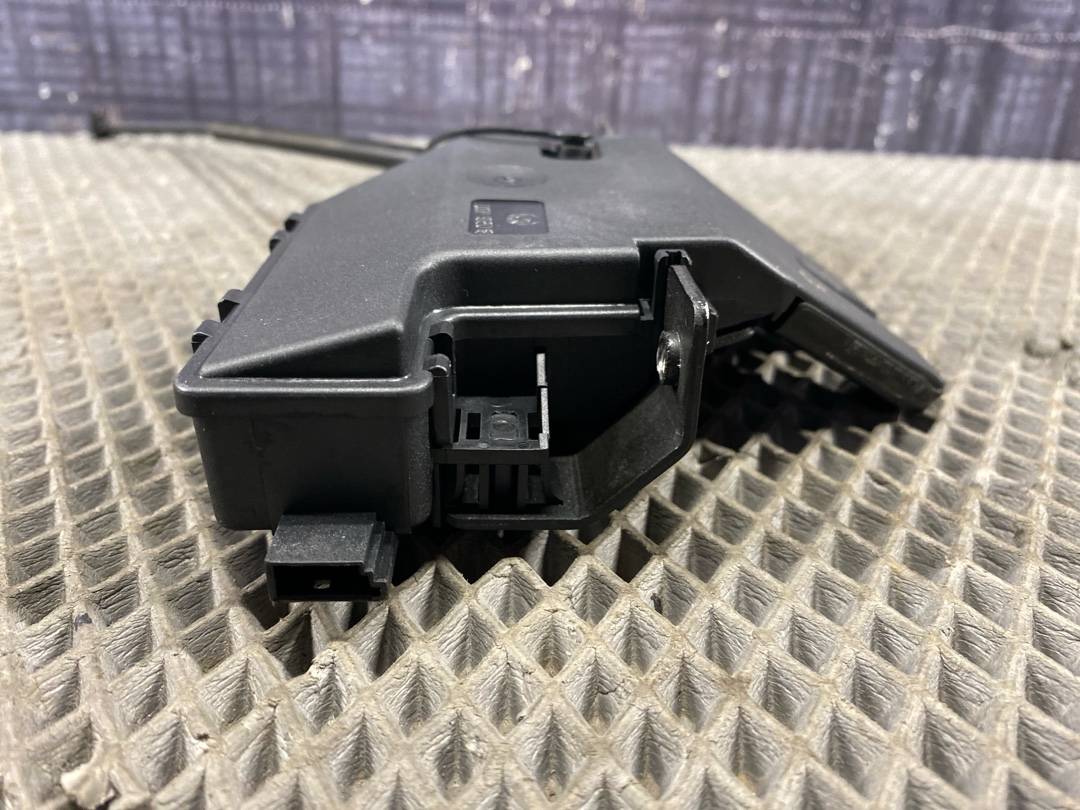 Замок багажника, 918 рублей, Красноярск