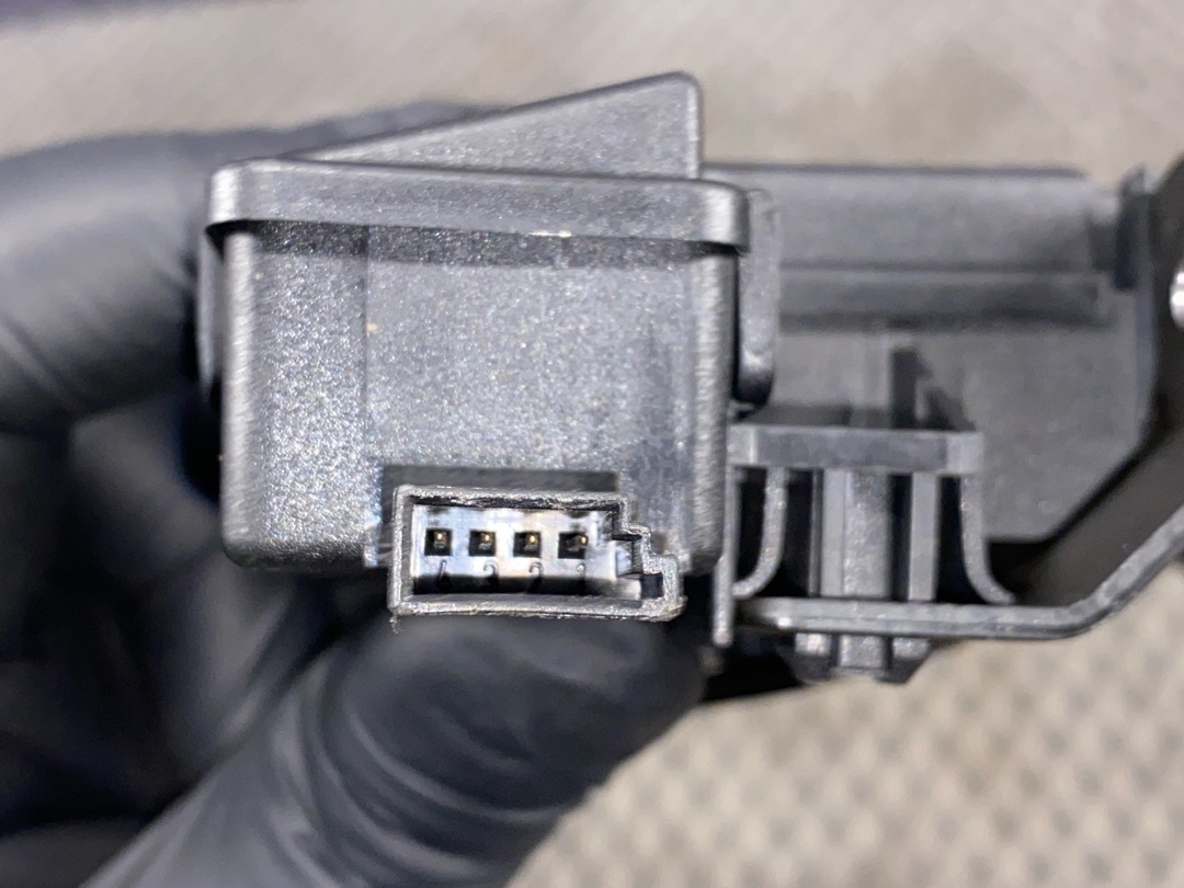 Замок багажника, 918 рублей, Красноярск