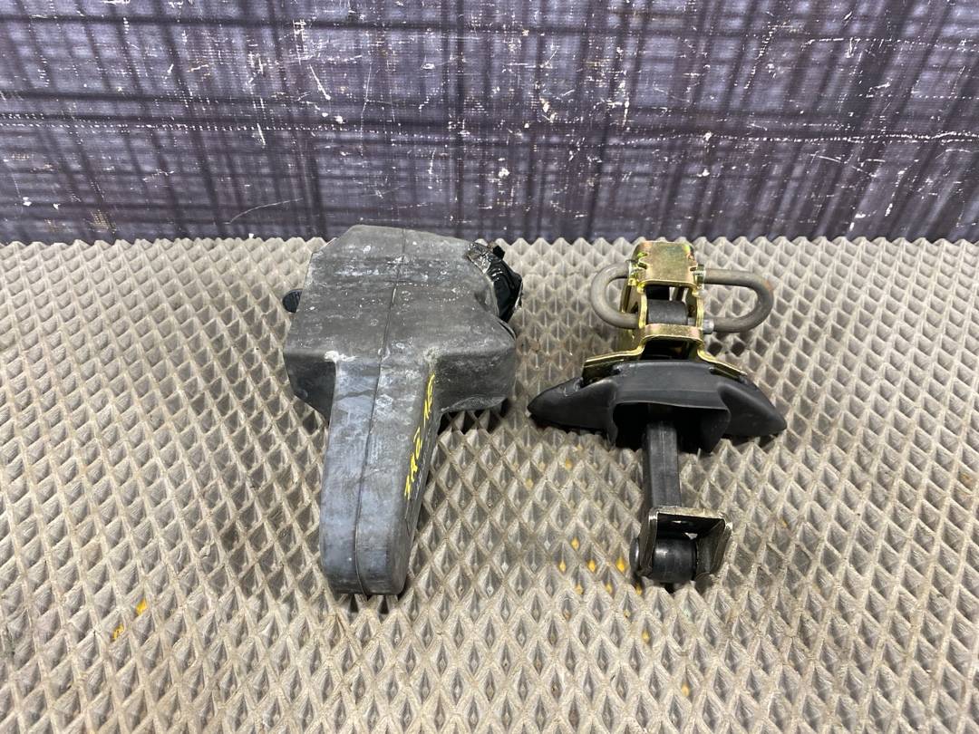 Ограничитель двери, 624 рублей, Красноярск