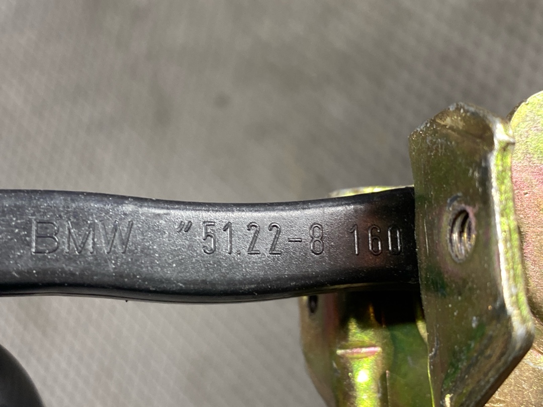 Ограничитель двери, 624 рублей, Красноярск