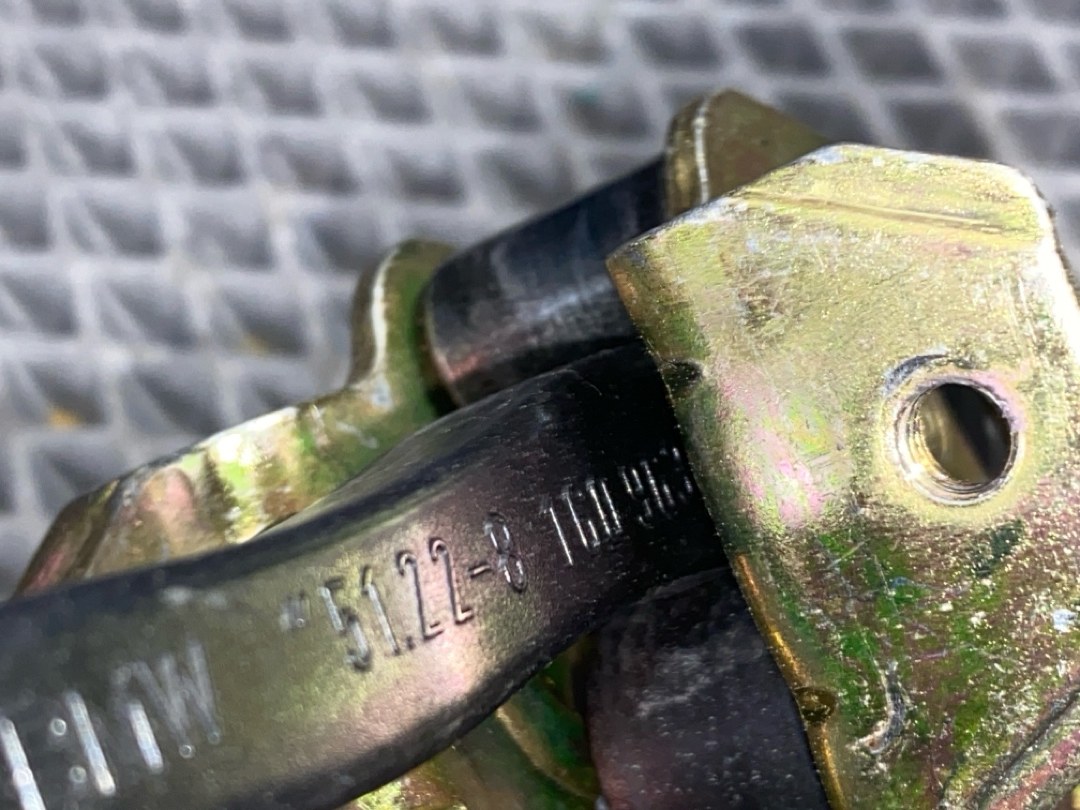 Ограничитель двери, 624 рублей, Красноярск