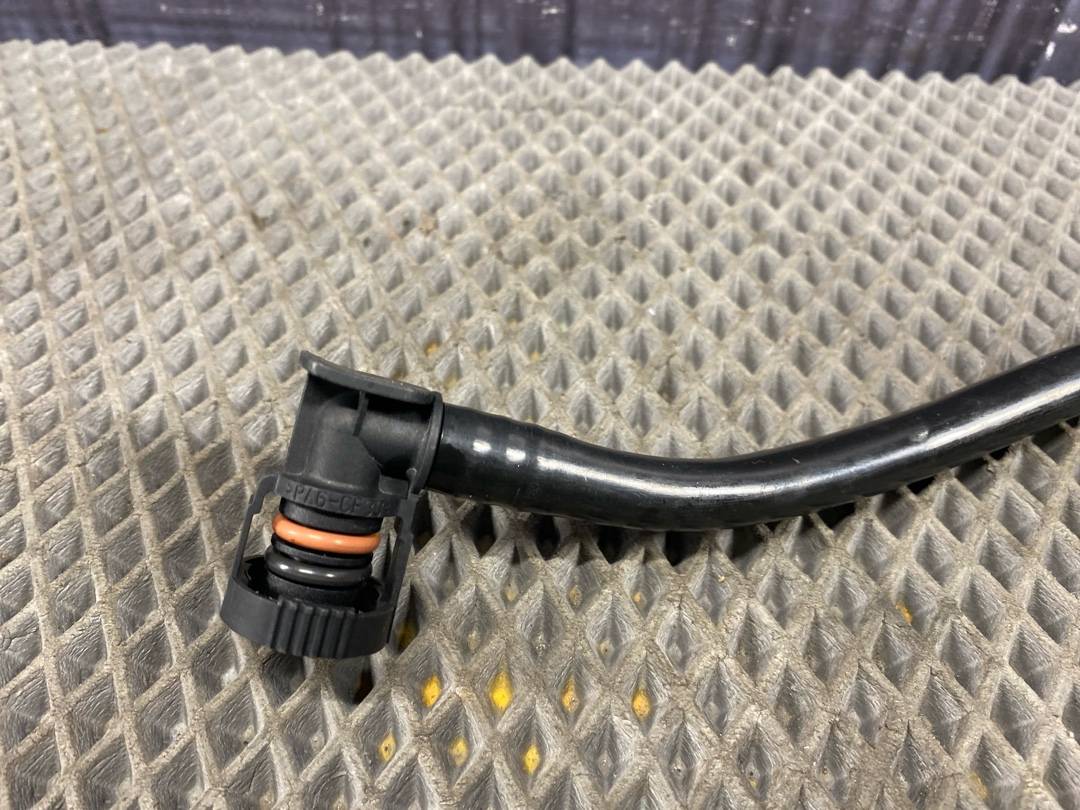 Шланг вентиляции, 726 рублей, Красноярск