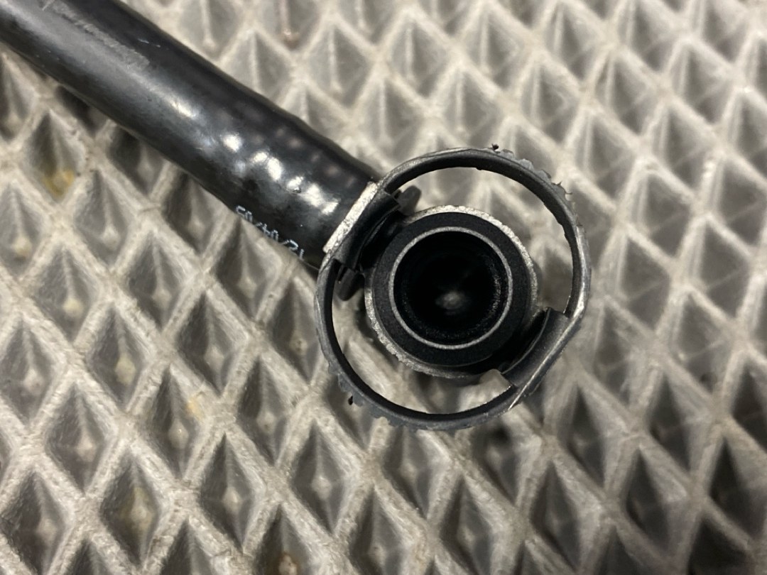 Шланг вентиляции, 726 рублей, Красноярск