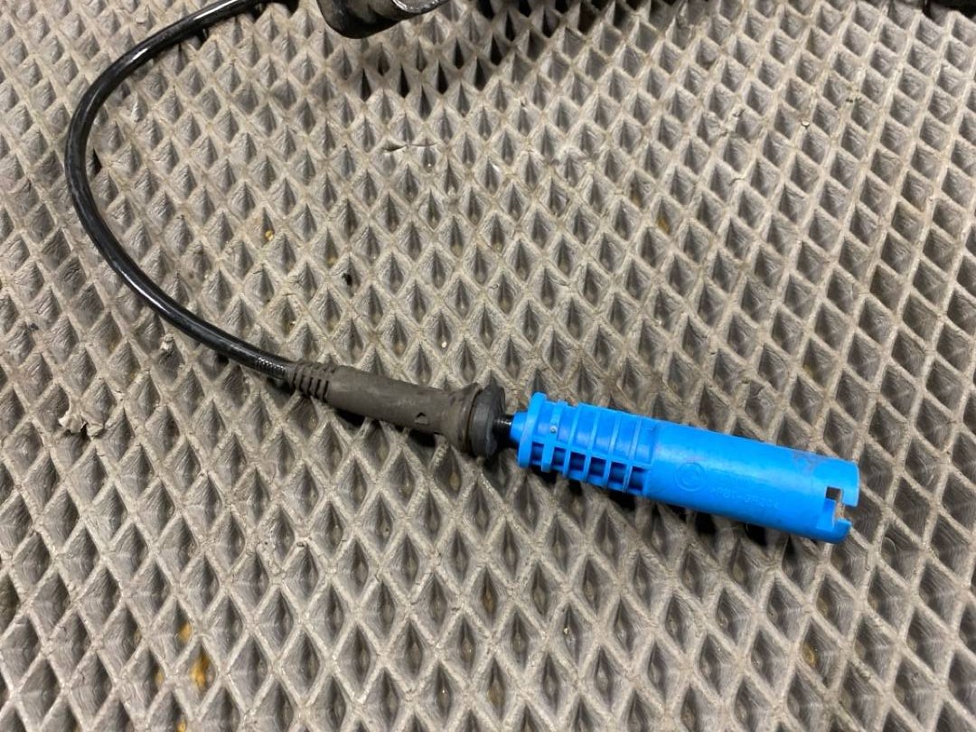 Датчик ABS, 912 рублей, Красноярск