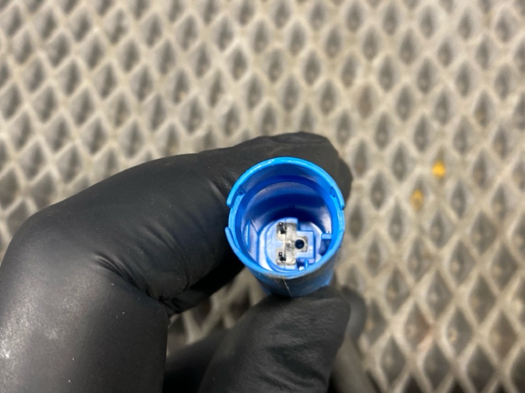 Датчик ABS, 912 рублей, Красноярск