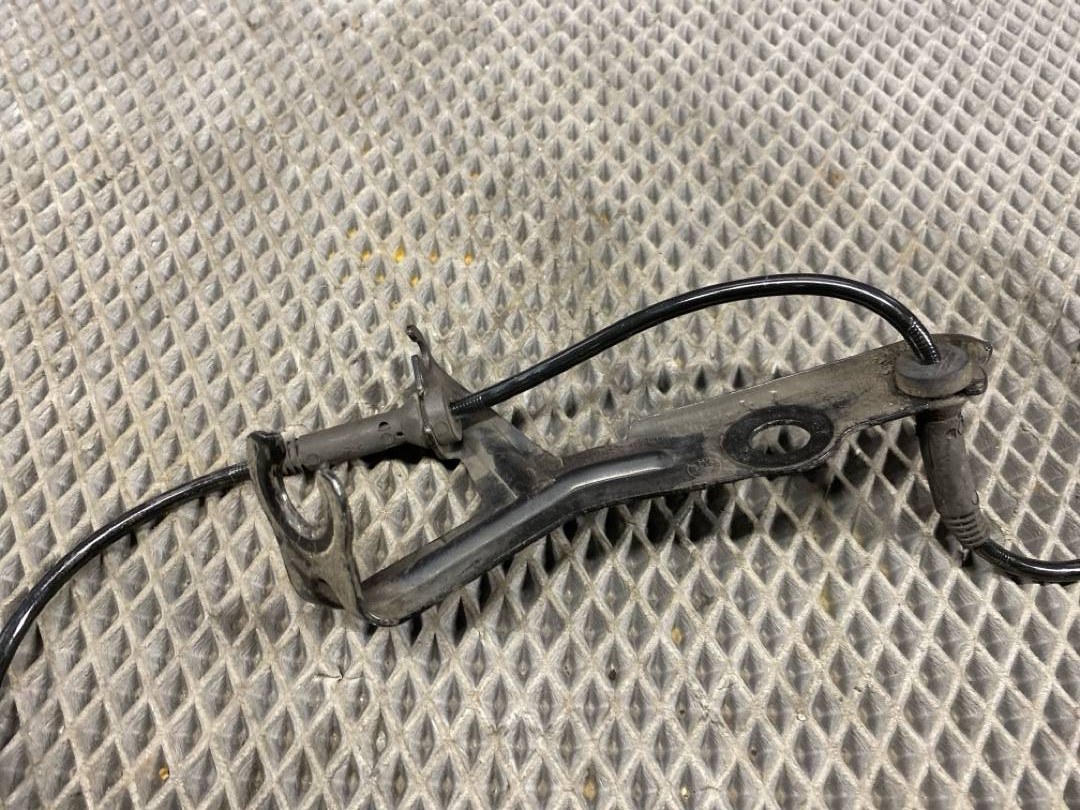 Датчик ABS, 912 рублей, Красноярск